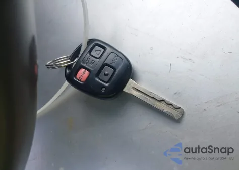 2002 Lexus Rx 300 z USA, uszkodzony, nr VIN JTJGF10U320124480